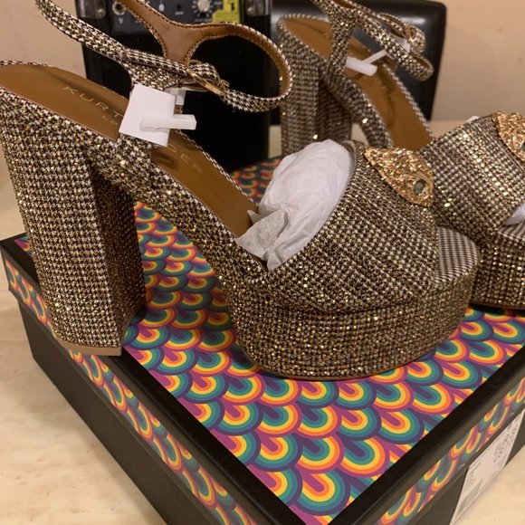 KURT GEIGER KENSINGTON - Picture 7 of 8